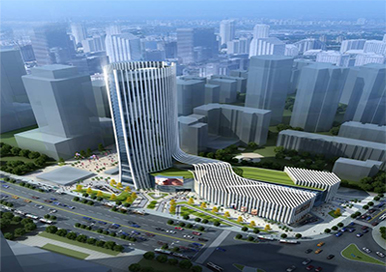 山影（青島）產業管理有限公司