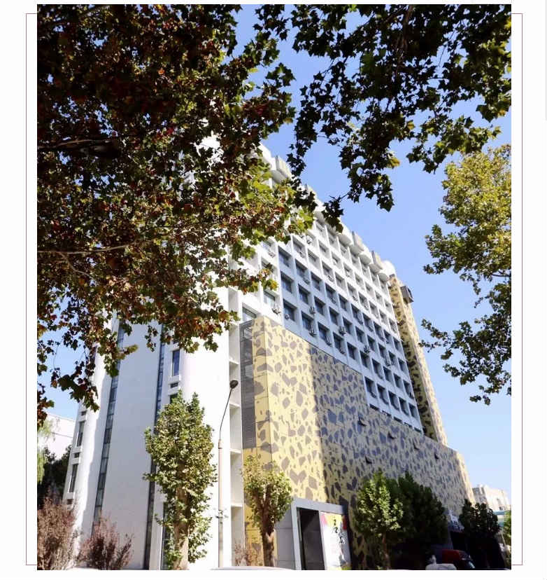 山影星工坊的秋色,與心中的美好不期而遇 山影星工坊的秋色,與心中的美好不期而遇