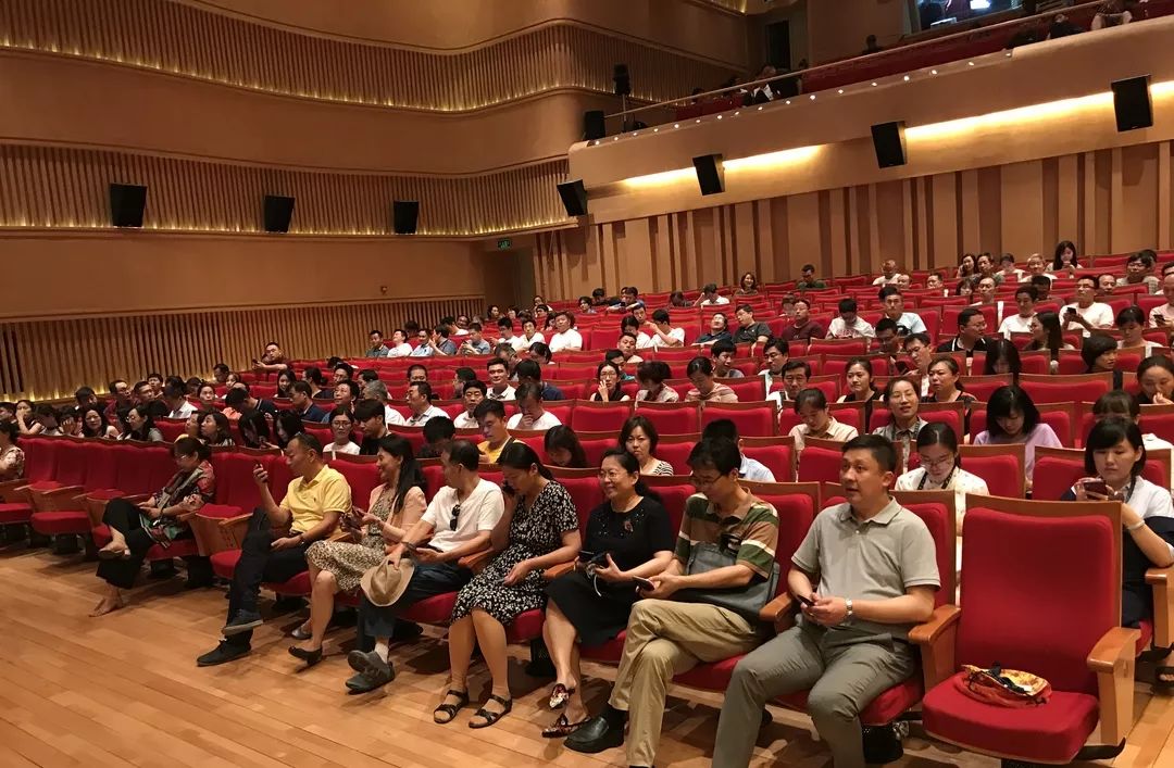 凝力·筑夢(mèng)|山東廣播電視臺(tái)、山東影視傳媒集團(tuán)組織觀看電影《夢(mèng)想沂蒙》