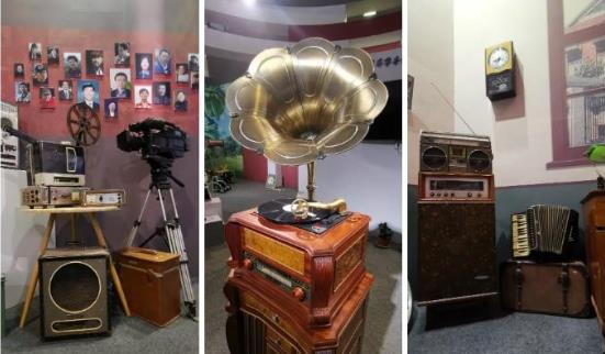 山影集團(tuán)“盛裝”亮相第八屆山東文博會 山影集團(tuán)“盛裝”亮相第八屆山東文博會