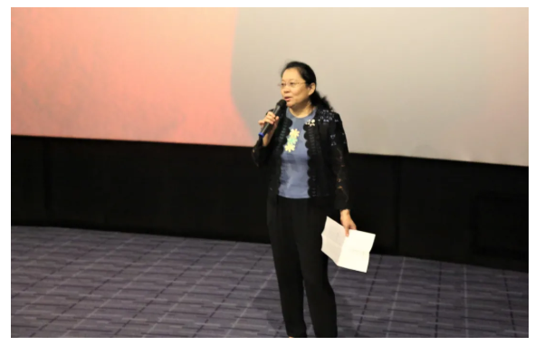 聚焦公交勞模，弘揚英雄精神 電影《一路同行》山東首映式成功舉行！