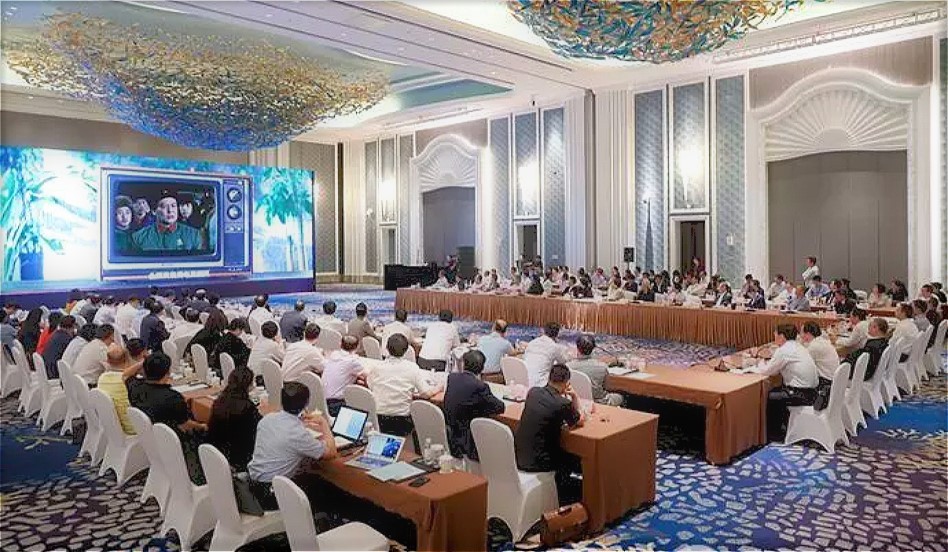 繼承“魯劇”優良傳統，守正創新，培根鑄魂——山東影視精品創作及產業發展座談會舉行