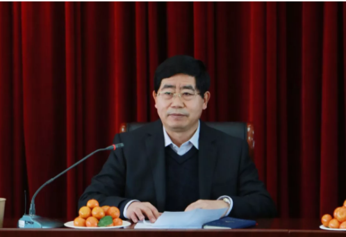 山東影視傳媒集團(tuán)召開(kāi)退休老干部迎春座談會(huì)