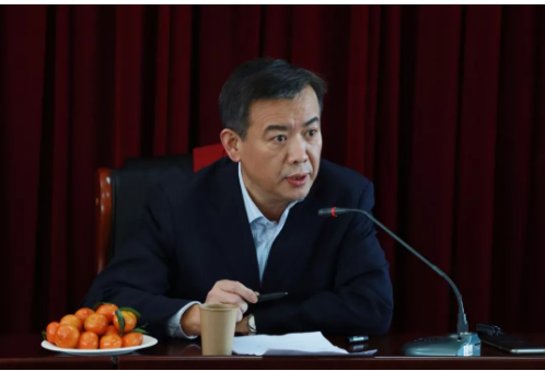 山東影視傳媒集團(tuán)召開(kāi)退休老干部迎春座談會(huì)