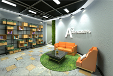 山東星工坊影視文化有限公司