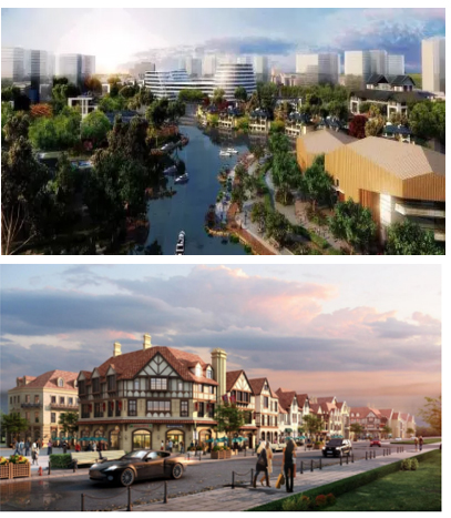 山影（青島）產業管理有限公司