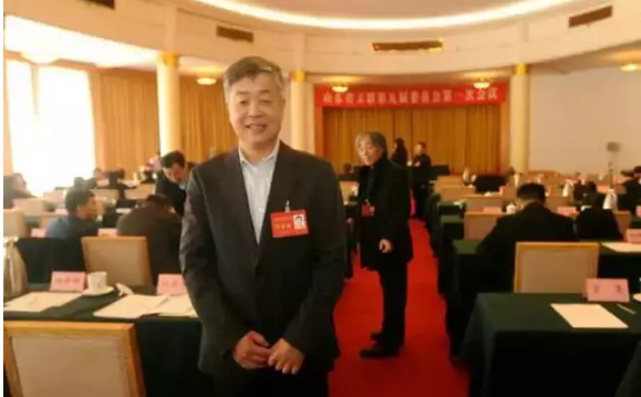 喜報!山東影視傳媒集團黨委書記、董事長晉亮當選山東省文聯副主席! 喜報!山東影視傳媒集團黨委書記、董事長晉亮當選山東省文聯副主席!