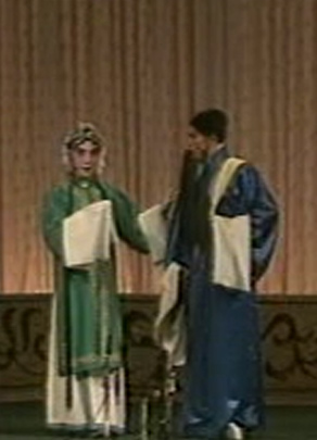 方榮翔舞臺藝術《鍘美案》選段