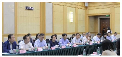 山影集團召開“影世界”項目首次國際咨詢會