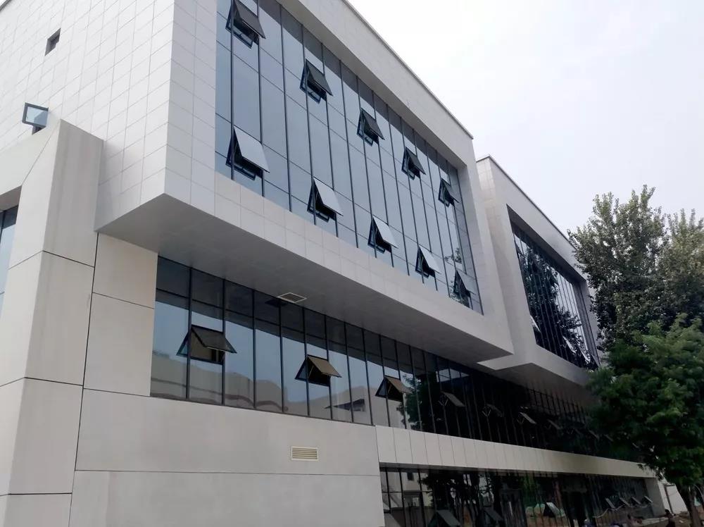 “相約文博會(huì) · 齊魯記者行”采訪(fǎng)新動(dòng)能項(xiàng)目星工坊