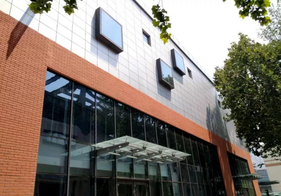 “相約文博會(huì) · 齊魯記者行”采訪(fǎng)新動(dòng)能項(xiàng)目星工坊